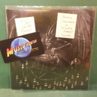 SATANIC WARMASTER - WINTERS HUNGER / TORCHES M-/M- 7" - pikkukuva 1