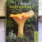 Michael Krikorev - Parhaat ruokasienet: sieniopas (sid.) - pikkukuva 1