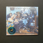 LEEVI&THE LEAVINGS Käärmenäyttely CD.Digisl.Ltd.Ed. of 200.M - pikkukuva 2