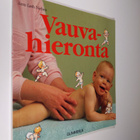 Anni Löth Nielsen : Vauvahieronta - pikkukuva 1