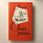 Aapeli - Onnipussi - pikkukuva 1