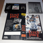 Ultra Force - DUX VHS/DVD-R (Video Screen) - pikkukuva 1