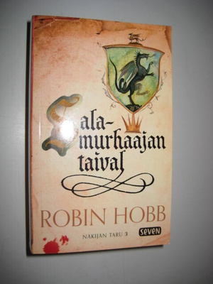 Hobb : Salamurhaajan taival - Nid