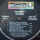 Shango – Trampin' 1970, Vinyyli, LP - pikkukuva 4