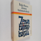 Italo Svevo : Zenon tunnustuksia - pikkukuva 1
