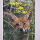 Milan Labuda : Kertomuksia metsän eläimistä : luonto lähi... - pikkukuva 1