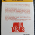 Jim Garrison : JFK Avoin tapaus - pikkukuva 3