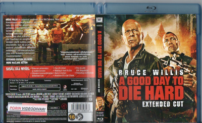 Good Day To Die Hard	(41 657)	k	-FI-	suomik.	BLU-RAY		bruce
