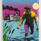 Tex Willer 7/1986 - pikkukuva 2
