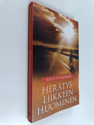 Matti Pyykkönen : Herätysliikkeen huominen