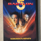 Babylon 5: Kokoontuminen (1993) - pikkukuva 1