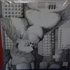 May Blitz S/T EX-/M- LP - pikkukuva 2