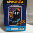 Aku Ankan taskukirja 356 - Operaatio Lepo - pikkukuva 2