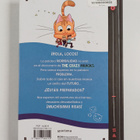 The Crazy Haacks y el misterio del anillo - pikkukuva 2