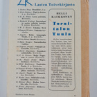 Helli Kaikkonen : Tornitalon Tuula - pikkukuva 2