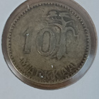 10.20.50 markkaa 4 kpl - pikkukuva 3
