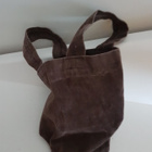 Lasten kassi leveys 20 cm korkeus 25 cm - pikkukuva 5