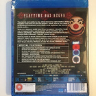 Pirulliset lelut - Demonic Toys (Blu-ray) 1992 (UUSI) - pikkukuva 2