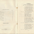 SIKERMÄ PALLEN PARHAITA REVYYLAULUJA  - lauluvihko no 4 1939 - pikkukuva 4