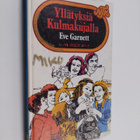Eve Garnett : Yllätyksiä Kulmakujalla - pikkukuva 1
