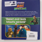 J. E. Bright : Möröt vastaan muukalaiset - pikkukuva 2