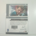2001-02 BaP Signature Series Autograph #195 V.Damphousse - pikkukuva 2