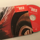 Anssi Kela . Mikan faijan bmw CDS single - pikkukuva 1