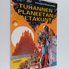 J-C. Mezieres : Tuhannen planeetan valtakunta - pikkukuva 1
