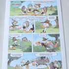 Kuukauden sarjisekstra Marraskuu 1999 N:o 7 - pikkukuva 2