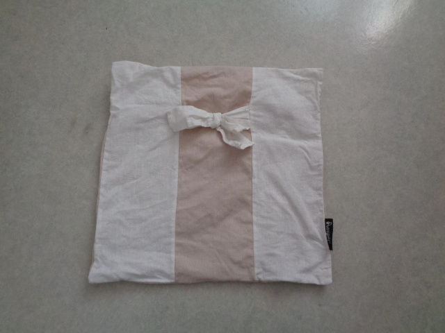 Puttipaja tyynynpäällinen