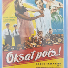 Oksat pois..! DVD - pikkukuva 1