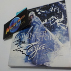 TARJA - MY WINTER STORM DIGIPAK CD+DVD NIMMARILLA - pikkukuva 1