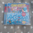 Smurffit vol16 Tanssii Smurffien kanssa! (CD) - pikkukuva 1