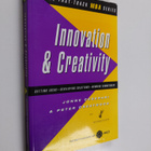 Jonne Ceserani : Innovation & creativity - pikkukuva 1