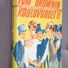 Thomas Hughes : Tom Brownin kouluvuodet 2 ( 2.p. 1959 ) - pikkukuva 1