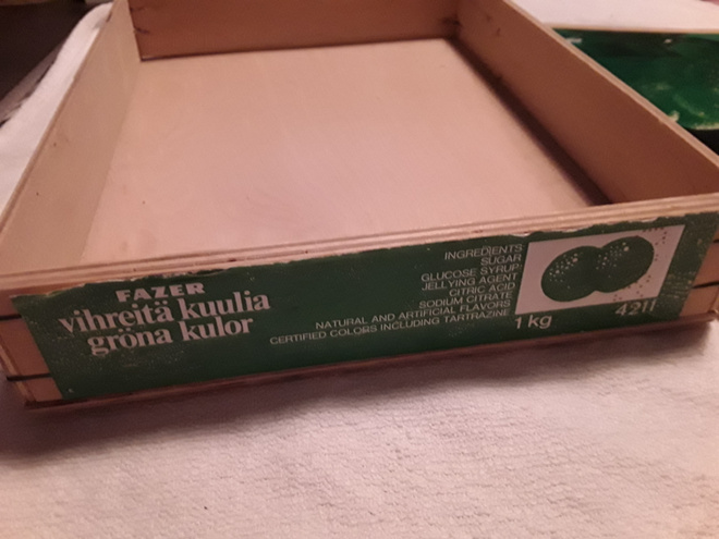 Item image
