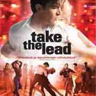 TAKE THE LEAD (25 035) k -FI- DVD antonio banderas 2006 - pikkukuva 2