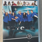 PUTOUS: Kausi 4 (2013) 3DVD - pikkukuva 1