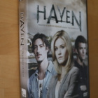 4DVD Haven kausi 2 ( 2011 ) - pikkukuva 1