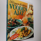 Kevyen keittiön vuodenajat - pikkukuva 1