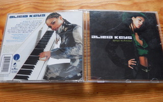 Alicia Keys - Songs In A Minor