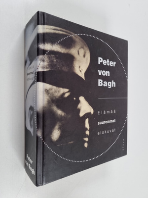 Peter von Bagh : Elämää suuremmat elokuvat 1-2 (yhteisnide)