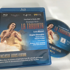 La Traviata . Live La Scala Guiseppe Verdi blu-ray - pikkukuva 1