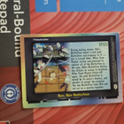 Bye, Bye Butterfree #EP20 Pokemon 2000 Topps TV Blue Topps - pikkukuva 2