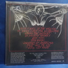 INEPSY - NO SPEED LIMIT FOR DESTRUCTION - CAN 2007 M/M- LP - pikkukuva 2