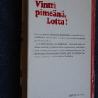 Merri Vik : Vintti pimeänä, Lotta! ( 1.p. 1971 ) - pikkukuva 2