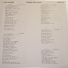 Wigwam   Dark Album LRLP 227 - pikkukuva 3