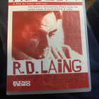 Asylum. R. D. Laing - Peter Robinson dvd - pikkukuva 1