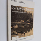 Veikko Anttila : Jyväskylän Tourula : pienyhteisötutkimus - pikkukuva 1