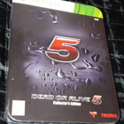 Dead Or Alive 5: Collector's Edition - pikkukuva 1